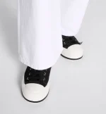 Walk’n’Dior Platform Sneaker - Image 3